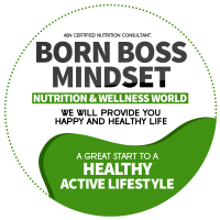 thumbnail Born Boss Mindset